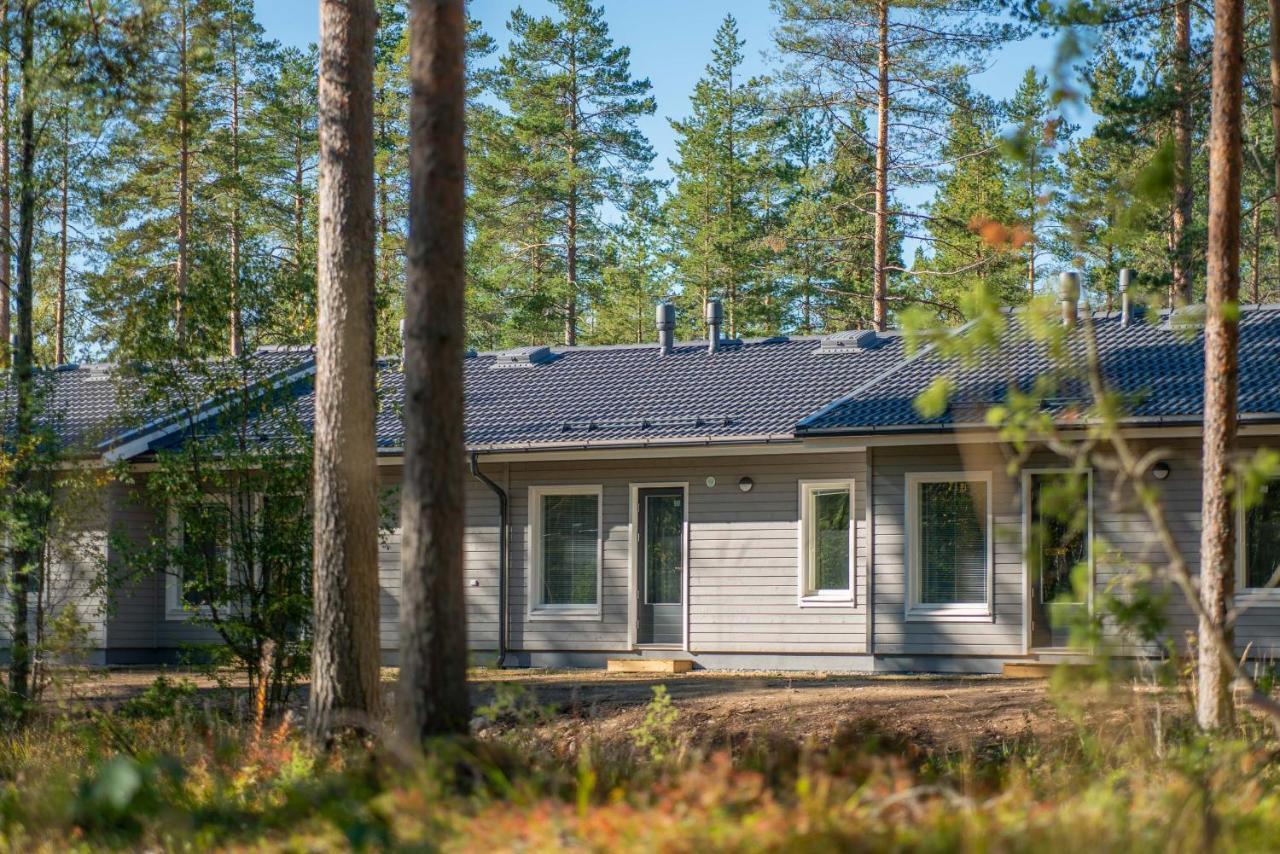 Апартаменты Saimaa Light Иматра Экстерьер фото