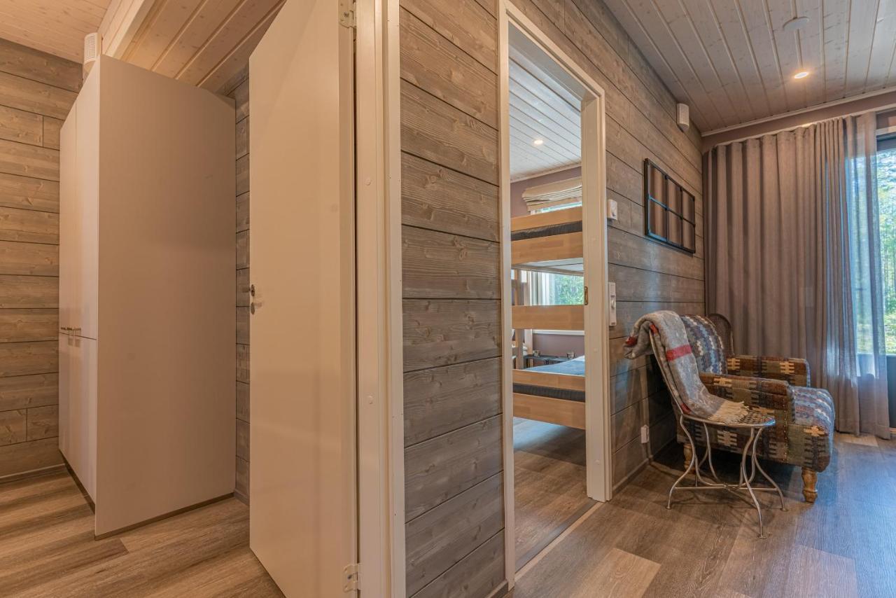 Апартаменты Saimaa Light Иматра Экстерьер фото